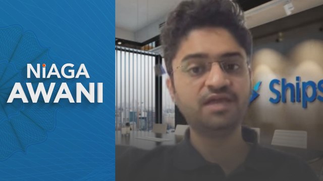 Niaga AWANI: Reducing carbon emissions in logistics