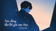 Xúc động thư bố gửi con trai