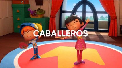 Comerciales Cartoon Network LA (Feed Argentina) 17 De Mayo 2022 (1/2)