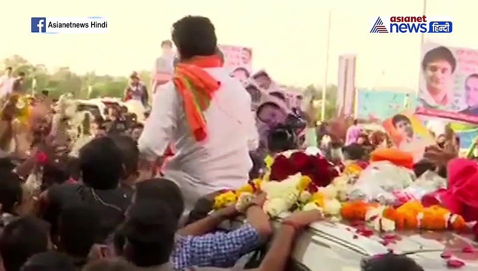 मध्य प्रदेश का सियासी भूचाल, वीडियो में देखें 10 मार्च से 19 तक क्या - क्या हुआ