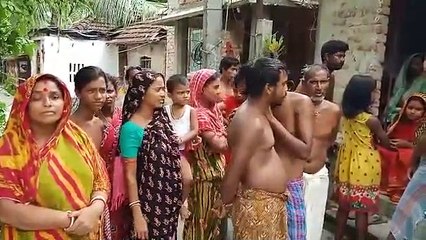 Bangladeshi ship rescues Indian Fisharman
