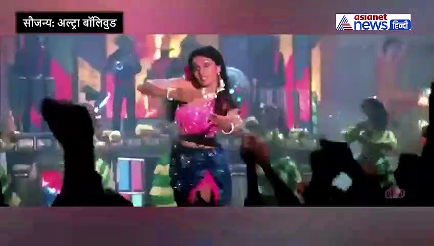 कोरोना के तनाव को कम करने के लिए महिला ने आइसोलेशन में किया डांस, सोशल मीडिया पर हो रहा वायरल