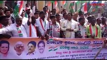 Karnataka Congress demands Anantkumar Hegde's resignation for his dalit comment