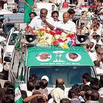 Karnataka Election 2018: Pratap Simha instructed to vote for Prajwal Revanna; JD(S) to support BJP?