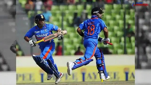 Here's India's next Sachin Tendulkar, the U-19 captain Prithvi Shaw