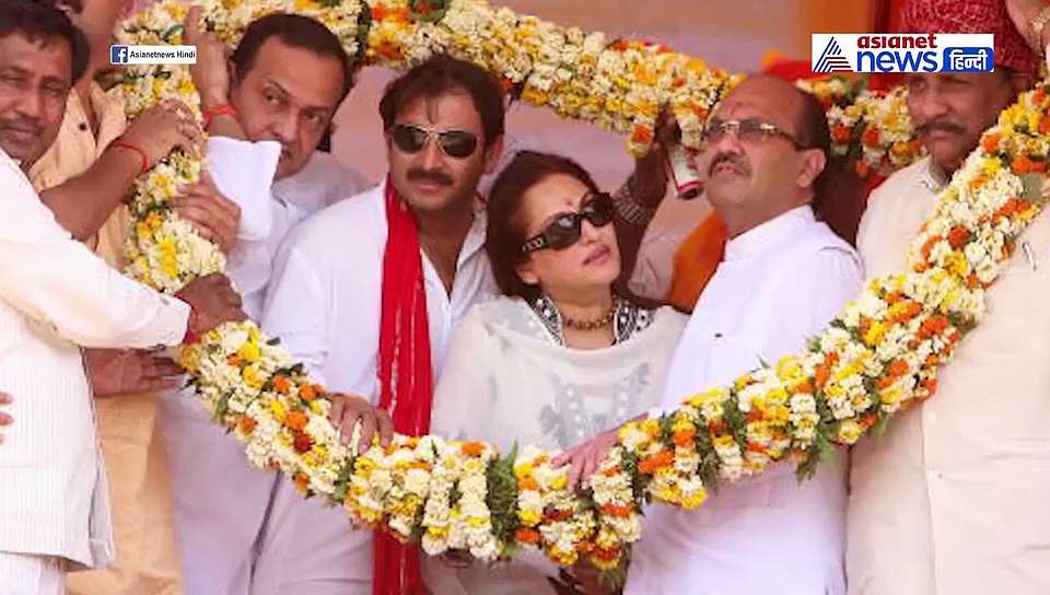 व्यक्तिगत जीवन से लेकर राजनीति तक की कहानी, ऐसा था  मनोज तिवारी का सफर