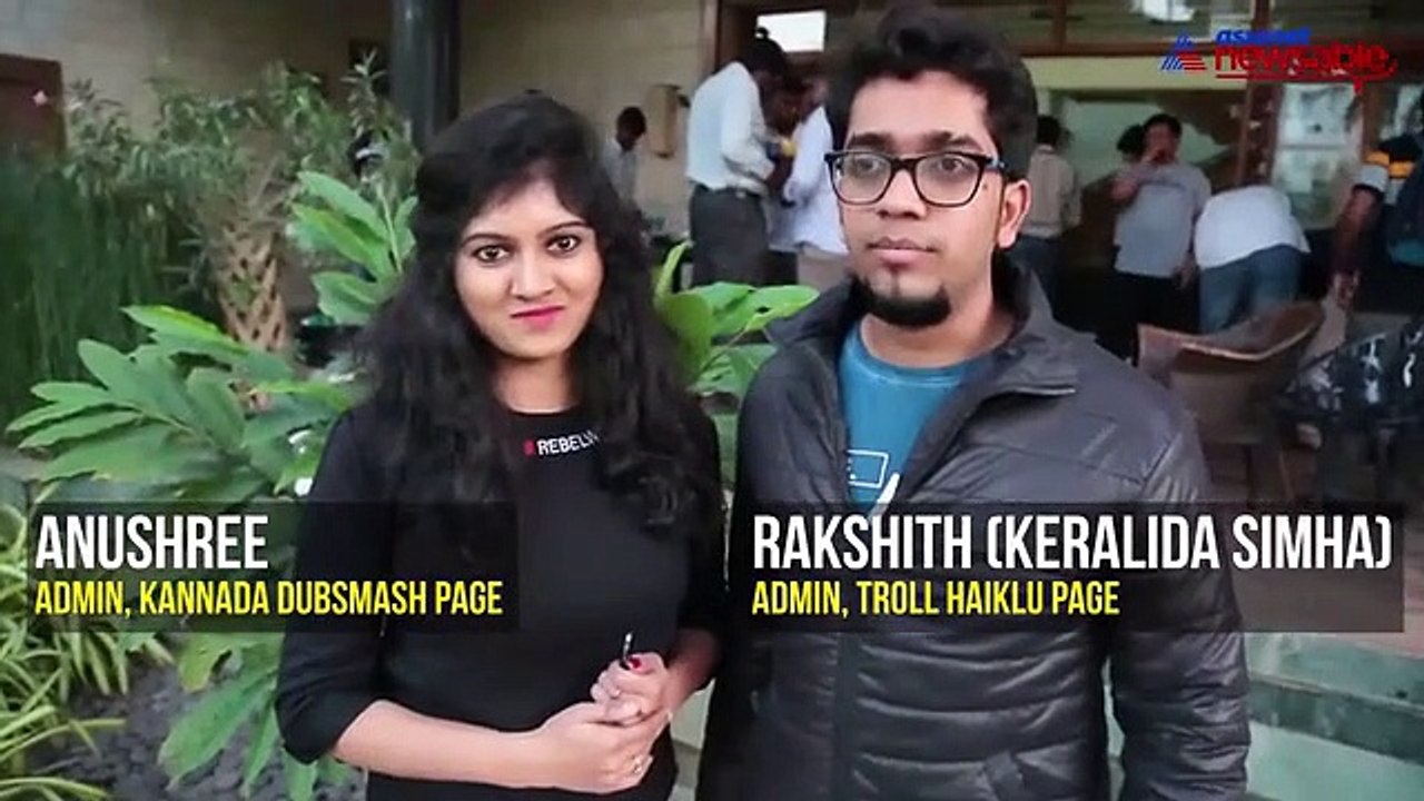 Dr Shivarajkumar's Tagaru mania hits troll page admins