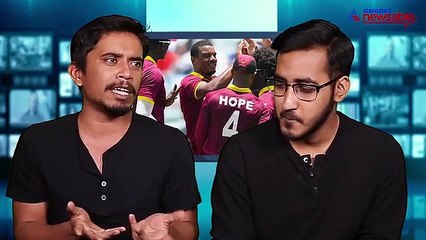 West Indies in World Cup 2019 to Ronda Rousey in WWE, watch Beyond The Game