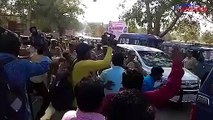 Controversial leader Ananth Kumar Hegde faces wrath of Dalits in Karnataka [VIDEO]