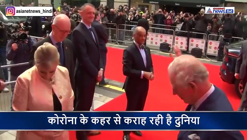 जिसने भारतीयों पर बरपाया था कहर...आज उसी ब्रिटेन को कोरोना के कहर से बचा रहा है भारत, देखें वीडियो