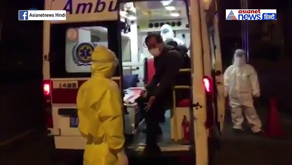 सर्दी-खांसी होने पर डरे नहीं, डॉक्टर ने बताए कोरोना वायरस के लक्षण और छींकने का सही तरीका