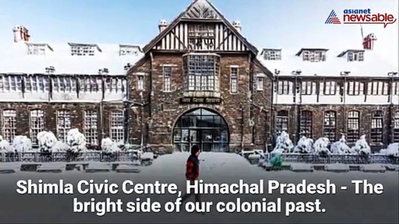 7 places of India you should visit once before it vanishes