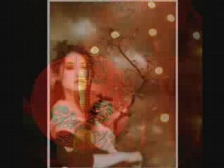 Enya  ~~  China roses  ~~