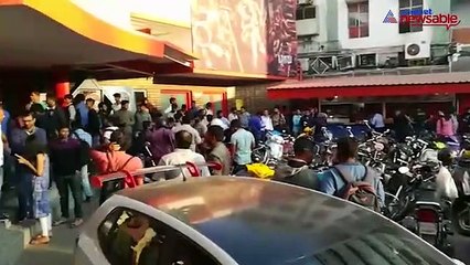 Tagaru Audience Reactions | First Day First Show