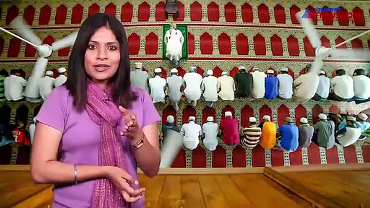 Many instances that will tell you that Indian-Muslims are more Indians than Muslims