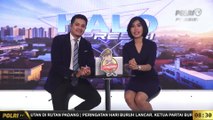 Prakiraan Cuaca 18 Mei 2022