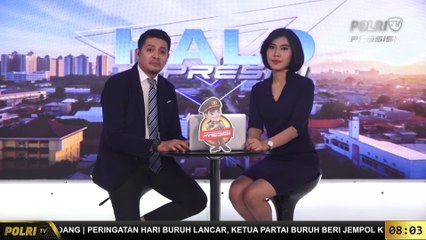 Kumpulan Headline 18 Mei 2022
