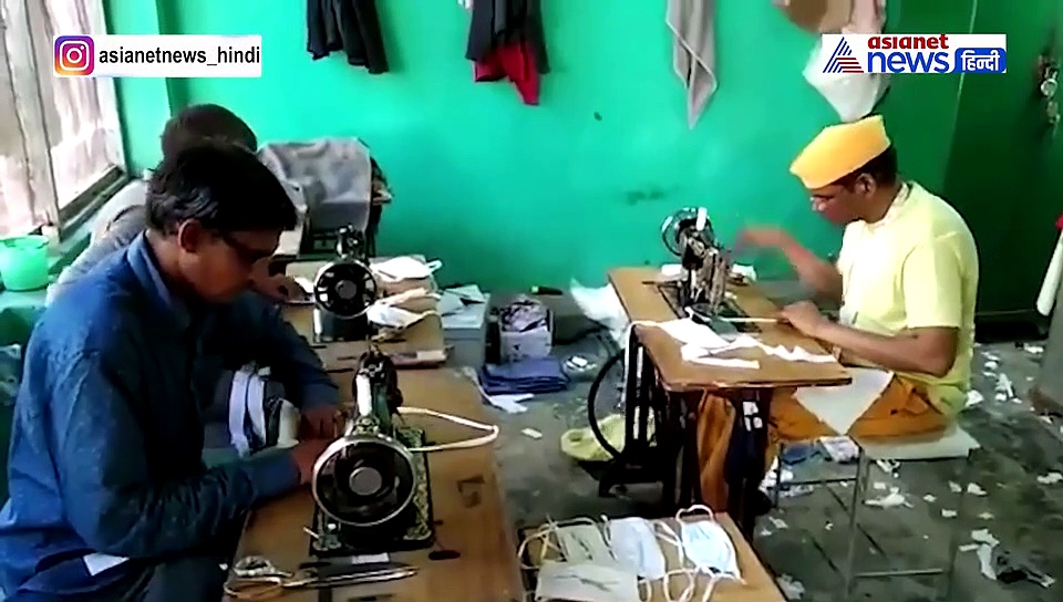 कोरोना के डर से आधा भारत बंद...लेकिन जेल में कैद कैदियों को नहीं छू पाएगा वायरस