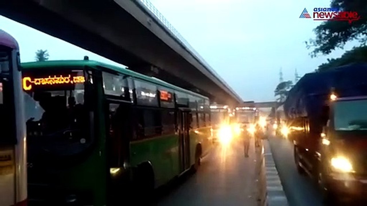 Trafficjam
