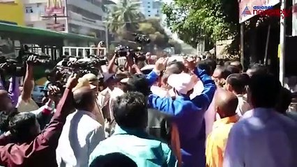 Twist in Nalapad case: HD Kumaraswamy drops a bomb, reveals the reason for brawl