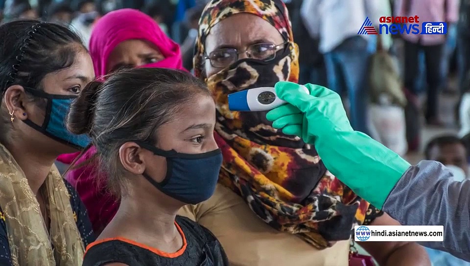 युद्धकाल में भी ना रुकने वाली रेल Coronavirus के कारण 31 मार्च तक हुई बंद