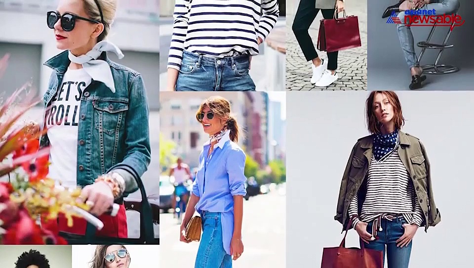 Tips and Tricks: Neckties as accessories, benefits of stretching and tips to retrieve deleted files