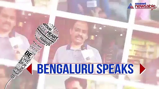 Bengaluru Speaks: What's eating up your money in the city?