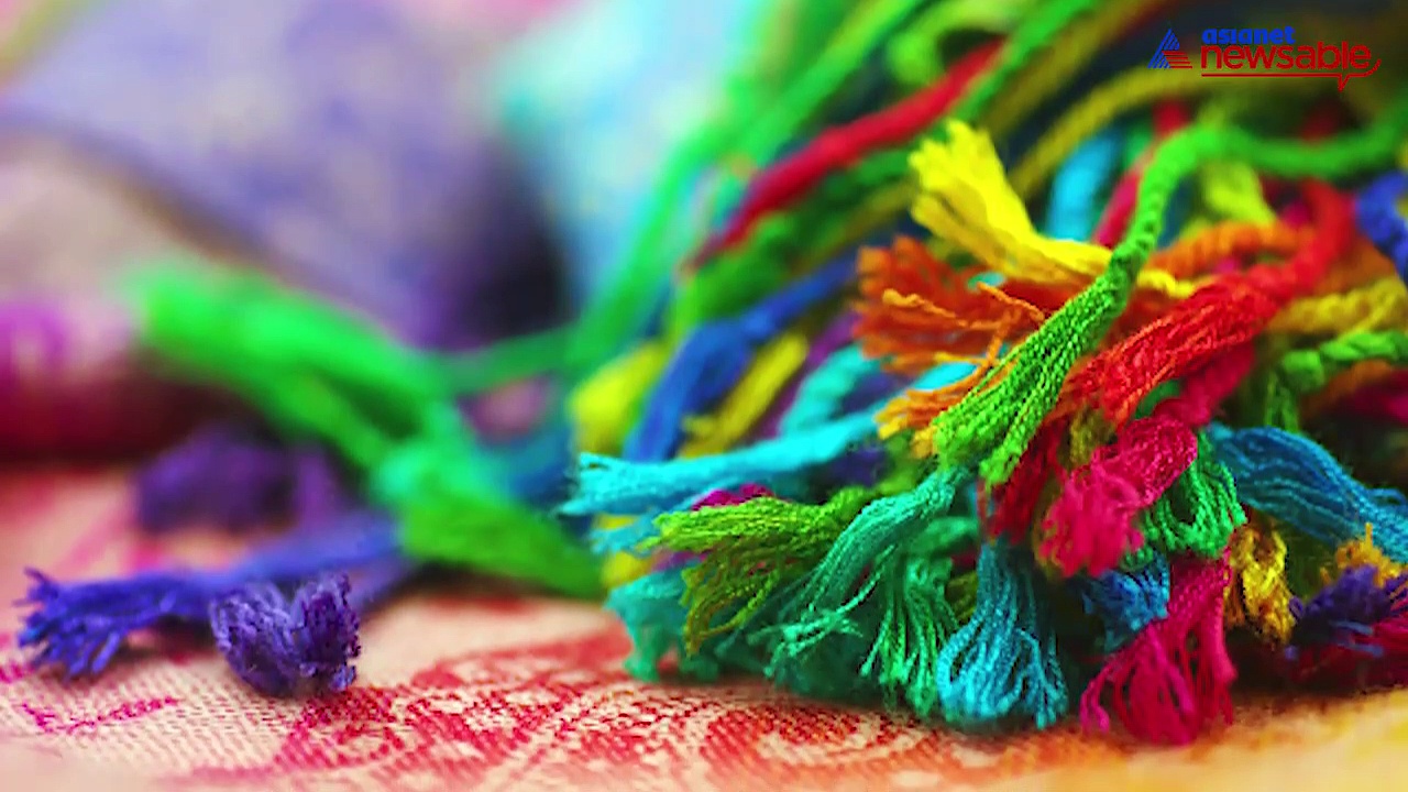 Tips and Tricks: Here’s how to identify Kashmiri Pashmina shawl; turn video into GIF