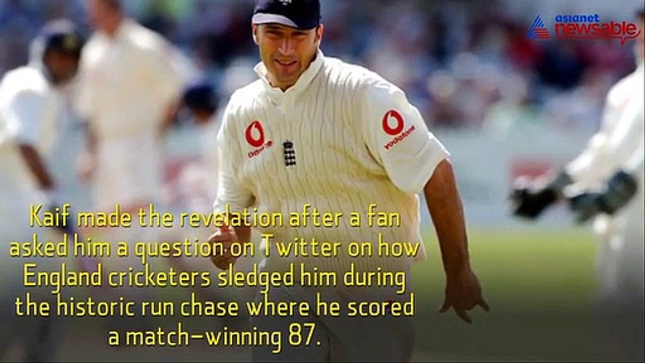 This Indian cricketer was called 'bus driver' by former England captain Nasser Hussain