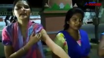 Women claim to be slapped and manhandled by cops in Mumbai
