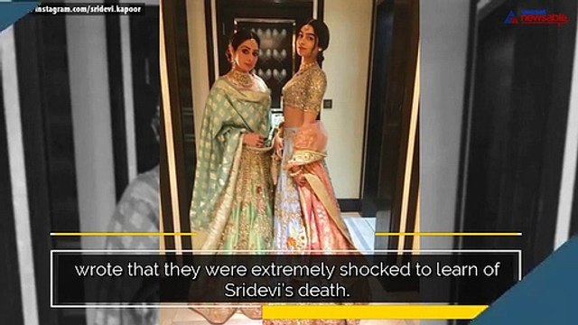 RIP Sridevi: Rajinikanth, Priyanka Chopra react after Sridevi's death