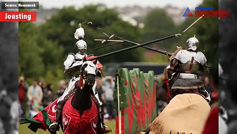 Five most brutal sports in world history