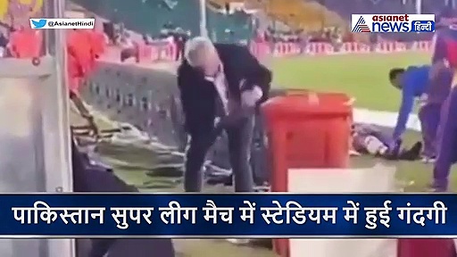 क्रिकेट ग्राउंड में पाकिस्तानी खिलाड़ियों ने किया शर्मनाक काम, ऑस्ट्रेलियाई पूर्व क्रिकेटर ने जीता दिल