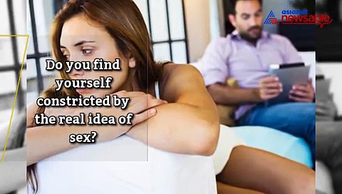 Watch: 3 old sex 'rules' that should be banished forever