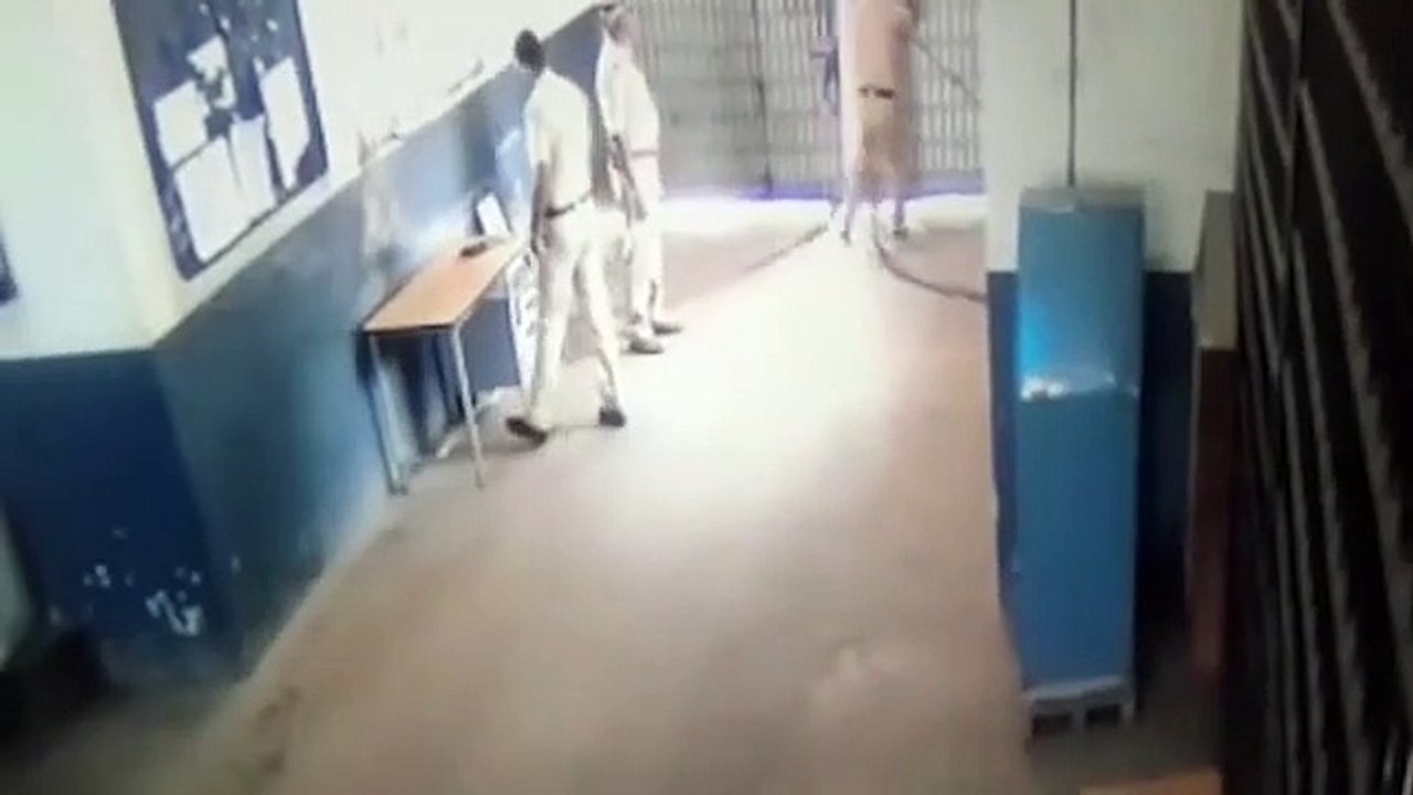 Did Sasikala go out of Parappana Agrahara prisons?