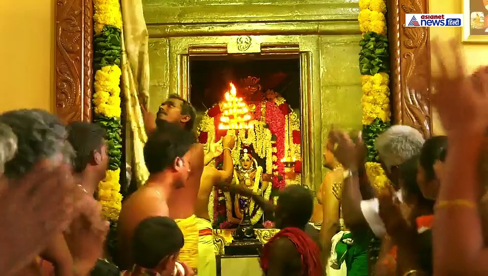 अगर इस तरह से करेंगे भगवान की परिक्रमा...तो नष्ट होते चले जाएंगे सारे पाप