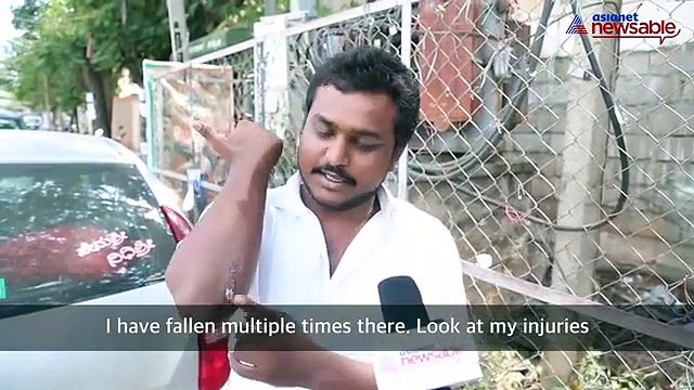 After BBMP potholes, it's BWSSB killer valves stranding citizens in Bengaluru