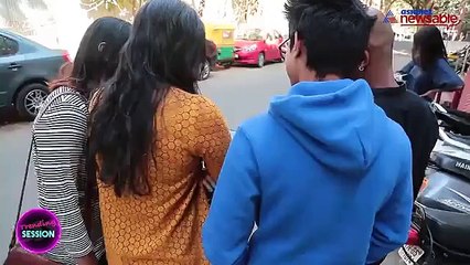 A parody on potholes needed to get the attention of authorities? Find out on Trending Sessions