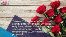 Valentine's Day: 7 unique ways of celebrating love around the world