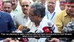 'Yeddyurappa has been jailed, Ashok Kheny hasn't': Karnataka CM Siddaramaiah defends NICE chief's move