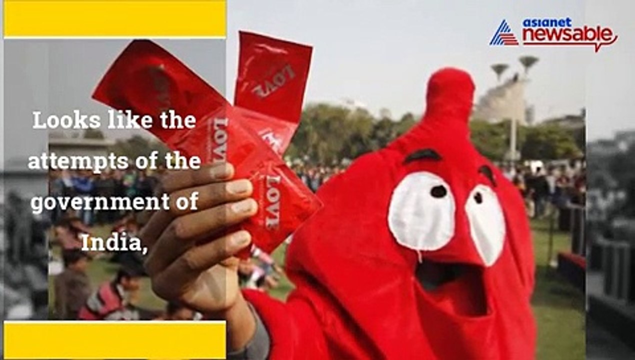 More single women using condoms, men say it will lead to cheating: Survey