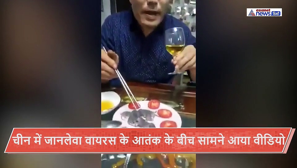 मां के पेट से निकलते ही प्लेट में सर्व हुए बच्चे, लड़के ने खाते हुए कहा, बहुत टेस्टी है