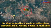 7 whacky locations on Google Maps that will make you go ROFL!