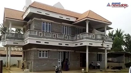 Anthills formed overnight at newly built house in Mandya [VIDEO]