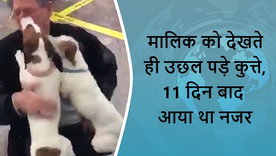 5 वायरल खबरें: जमीन पर मरी पड़ी मां को उठाता रहा बेटा, देख कर रो पड़ी दुनिया