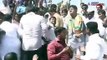 Congress minister DK Shivakumar slaps fan who wanted to take a photo with him