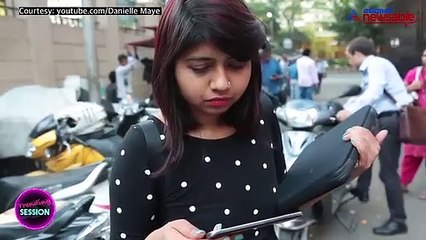 Is India still caged in taboos surrounding women's sexuality? Watch trending session