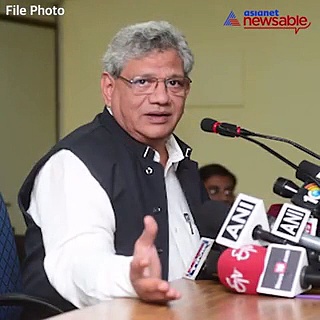 CPM's decision of ruling out Congress would be regretted in the long run?