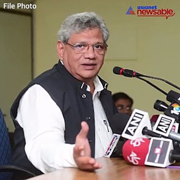 CPM's decision of ruling out Congress would be regretted in the long run?