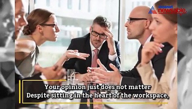 5 Subtle hints you're going to get fired!